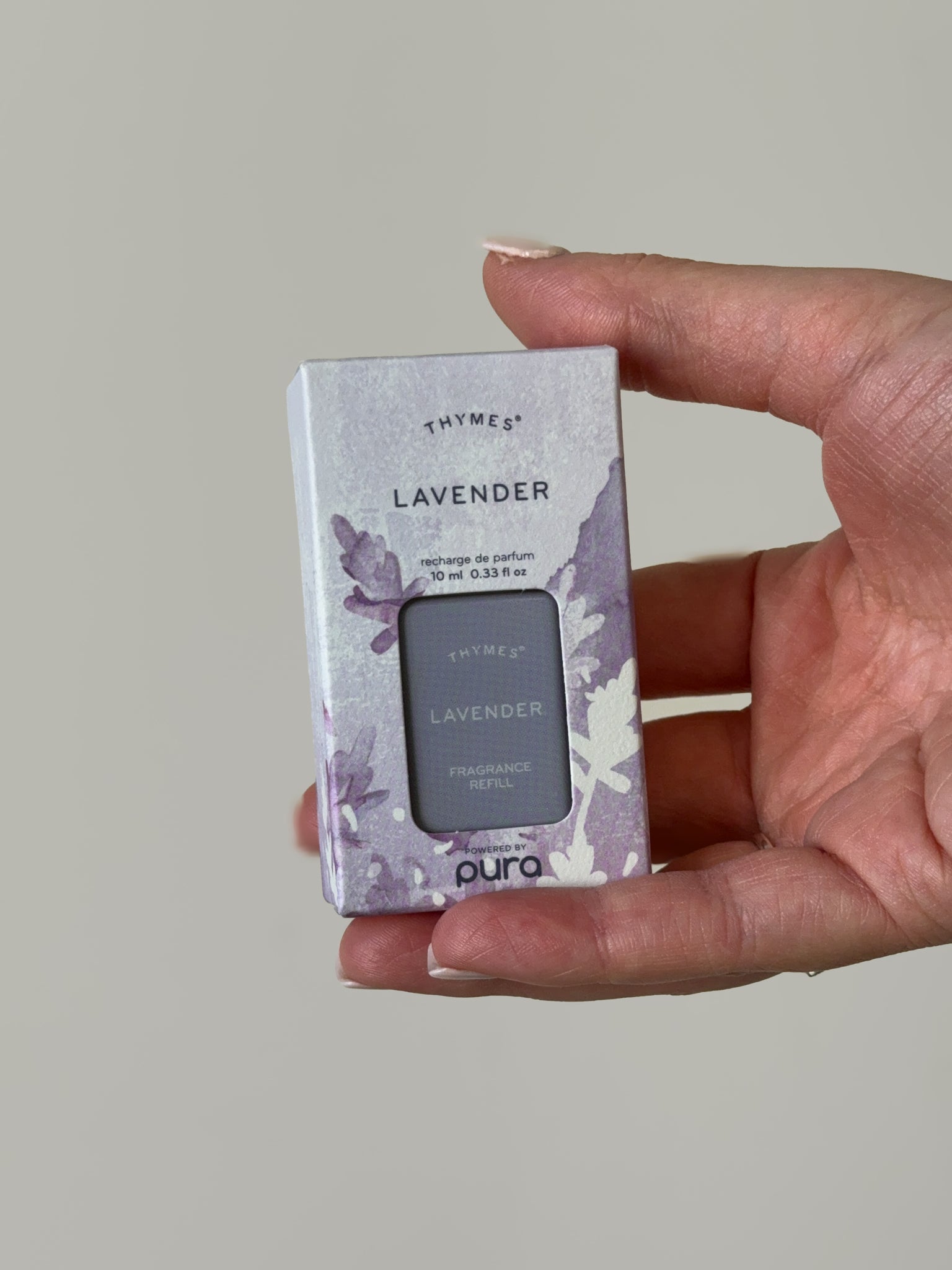 Pura Smart Fragrance Diffuser - Lavender