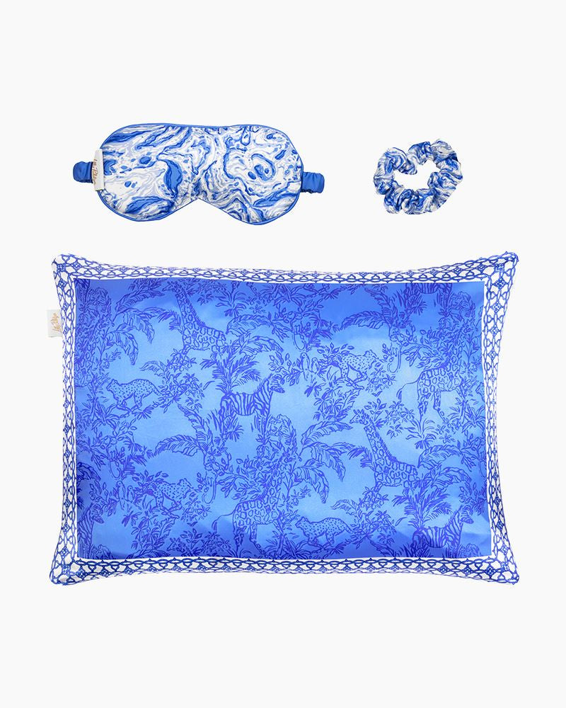 Serene Nights Sleep Set