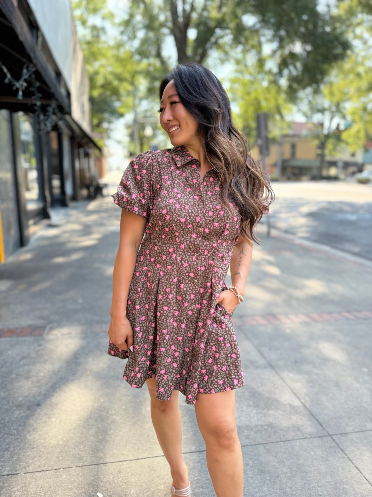 Rory Dress