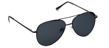 Ultraviolet Bifocal Sun - Black