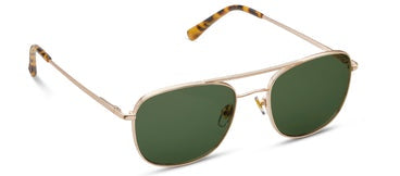 Palermo Bifocal Sun - Gold