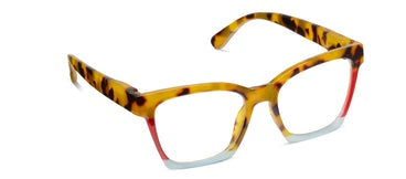 Birdie - Tokyo Tortoise Colorblock
