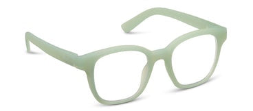 Zinnia - Light Green