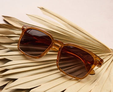 Shasta Polarized Sun - Tan