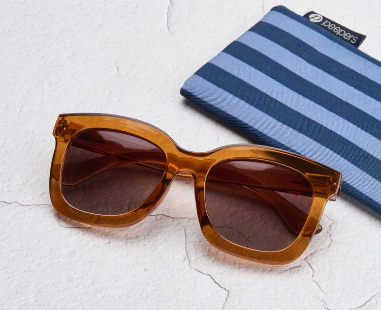 Cabana Polarized Sun - Tan