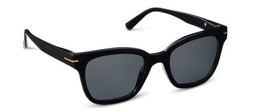 Sandy Polarized Sun - Black