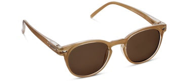 Boho Polarized Sun - Amber