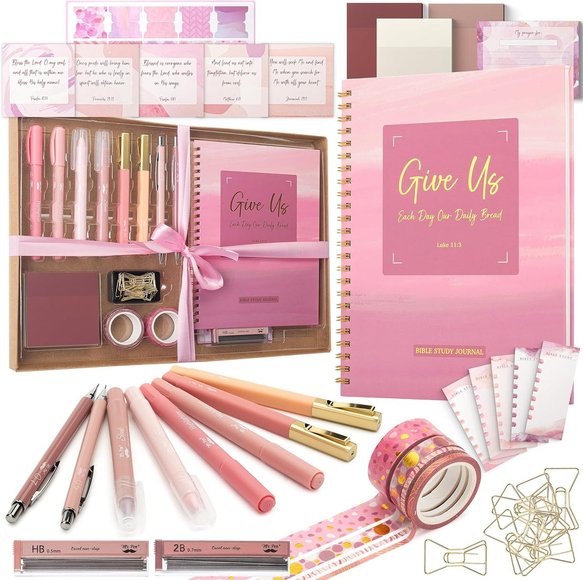Creative Bible Journaling