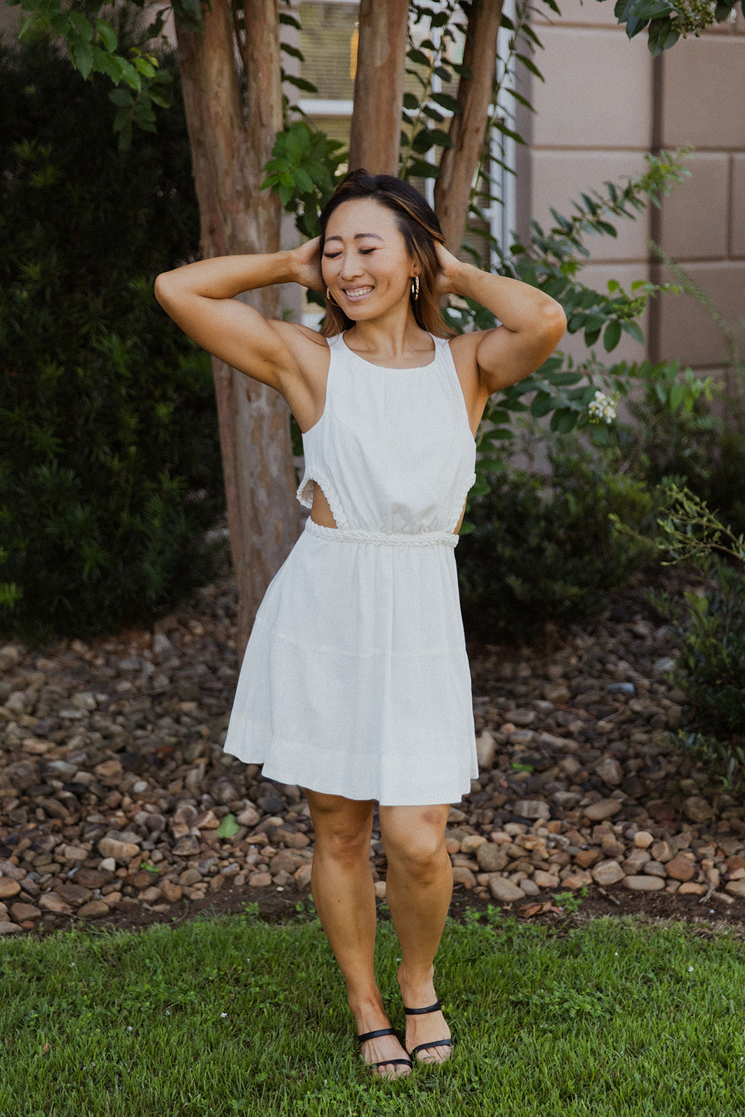 7 Summers Ago Dress