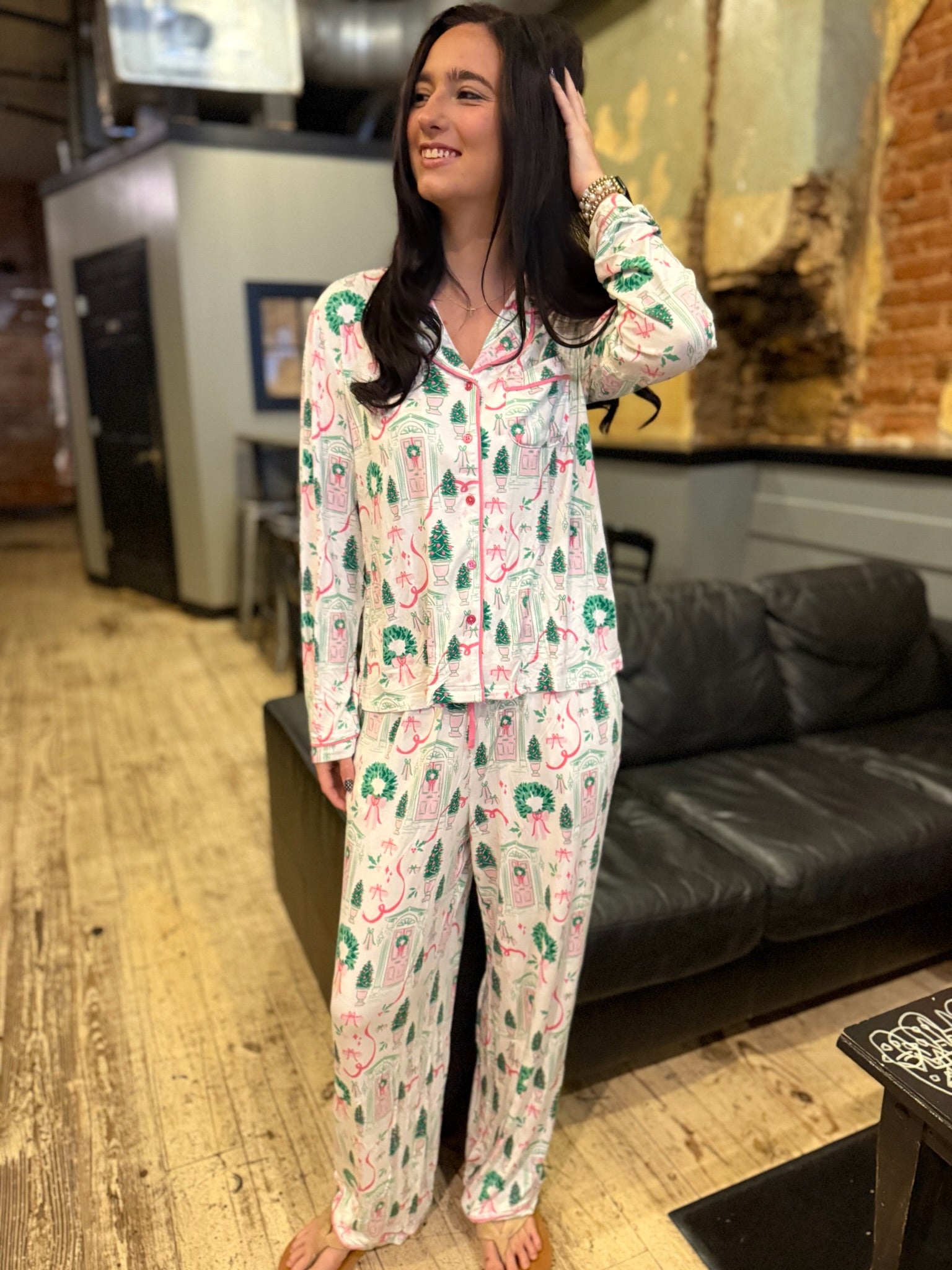 Annie Sugar Plum Dreams Set