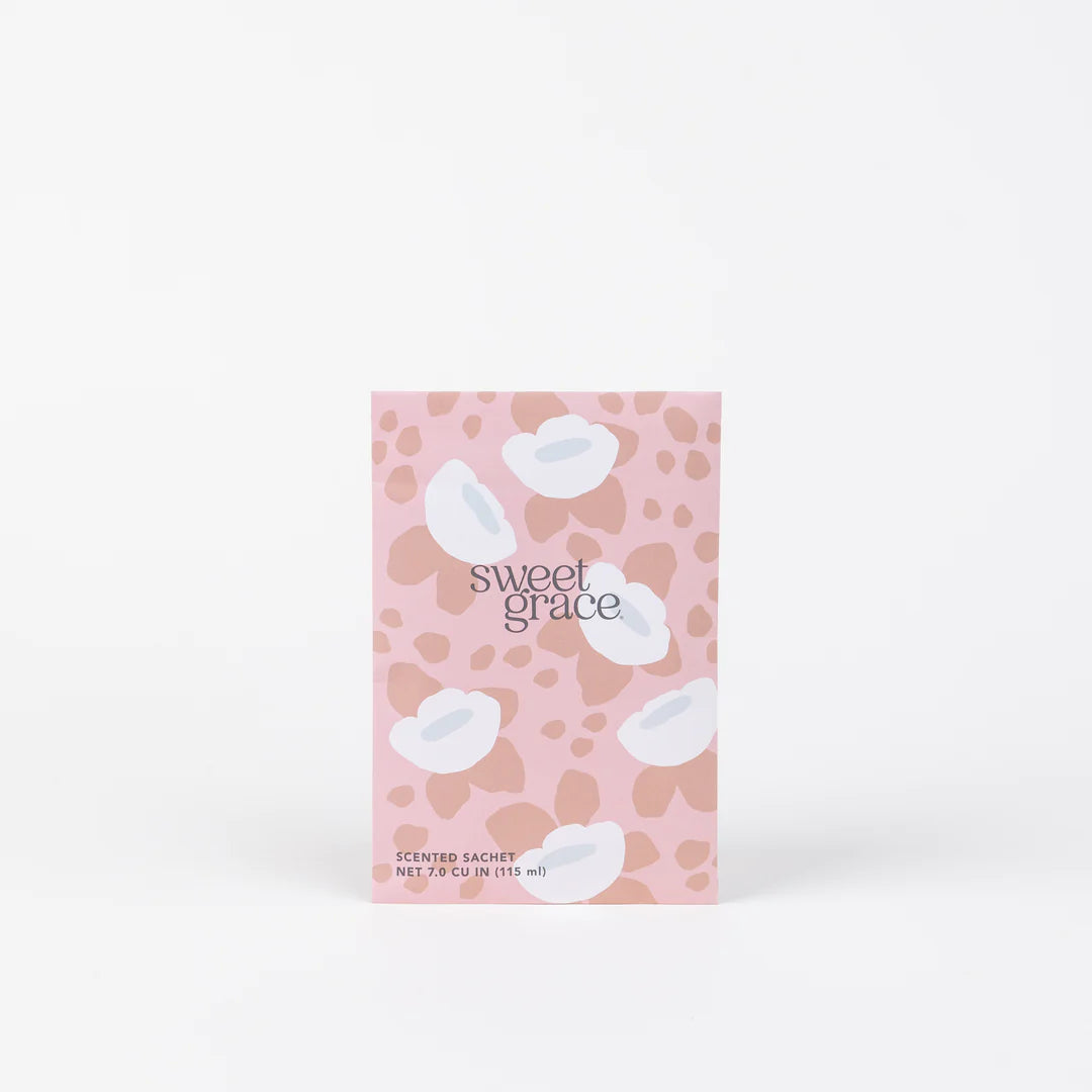 Sachet Sweet Grace - Modern Flower