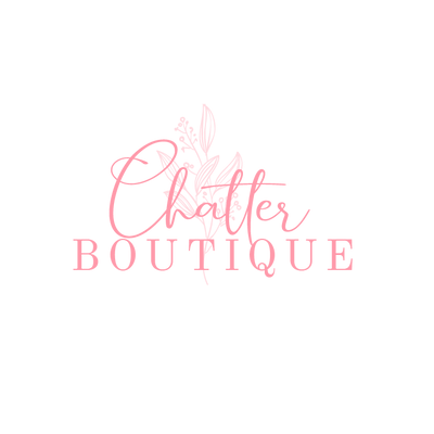 Women's Online Fashion Boutique – Chatter Boutique