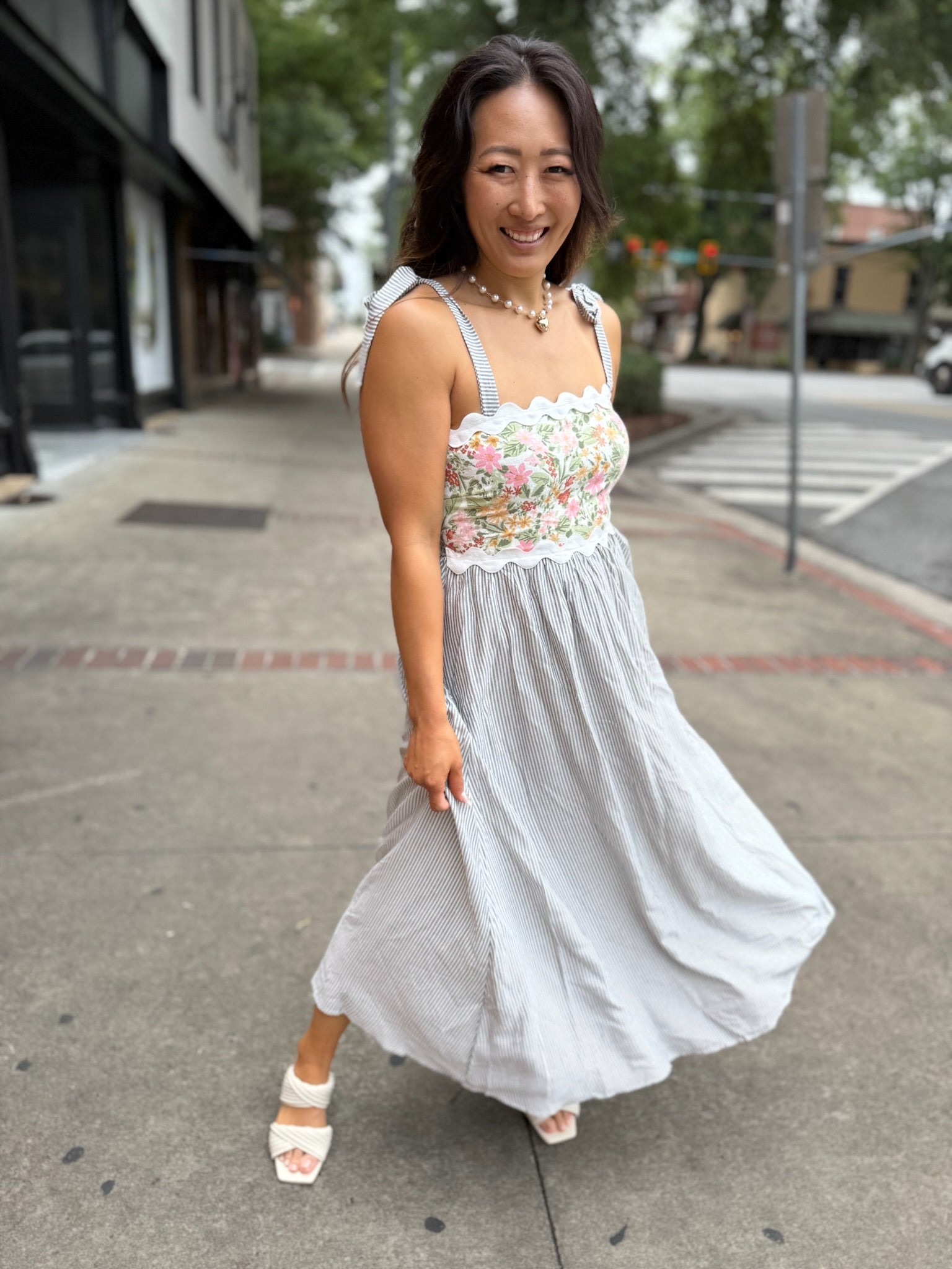 The Meadow Breeze Midi