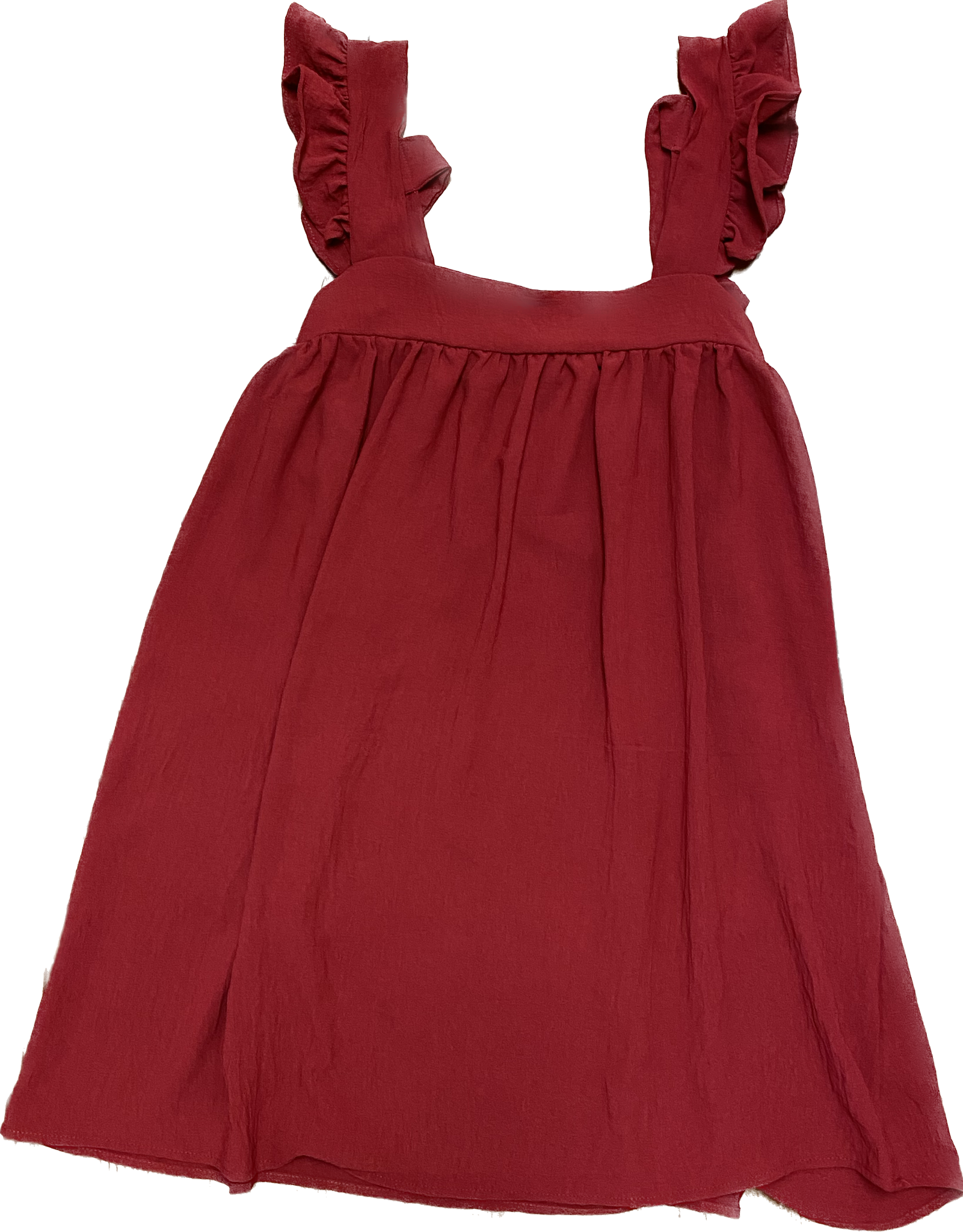 Mimi Dress