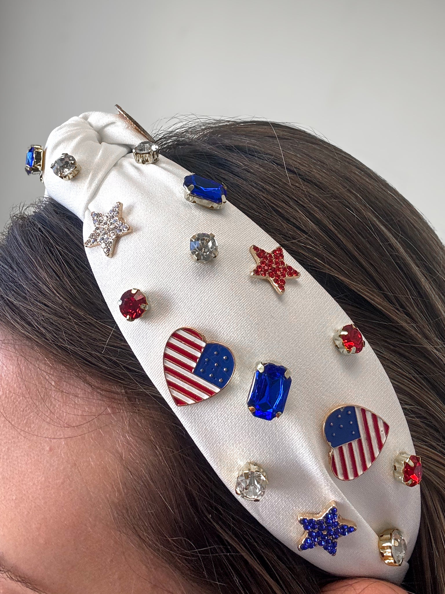 Betsy Headband