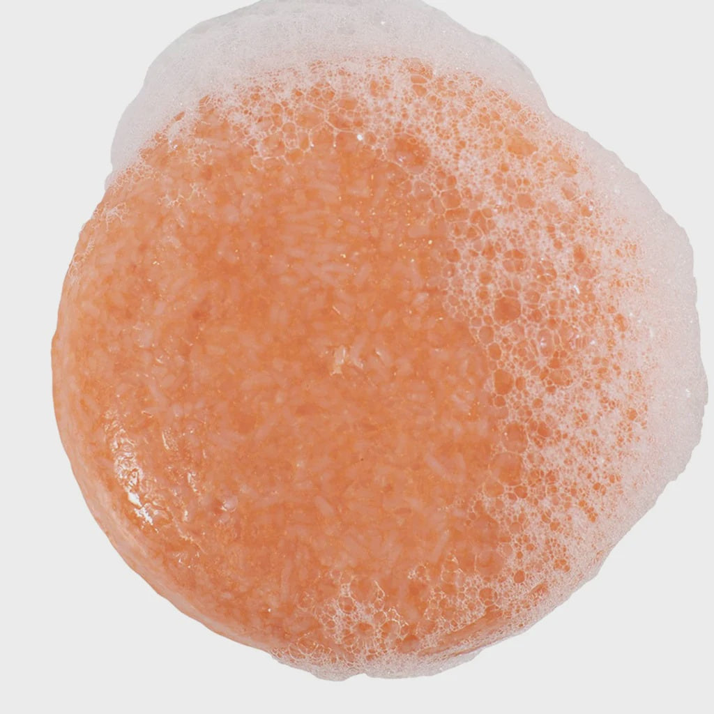 Pura Vida Luxe Shampoo Bar