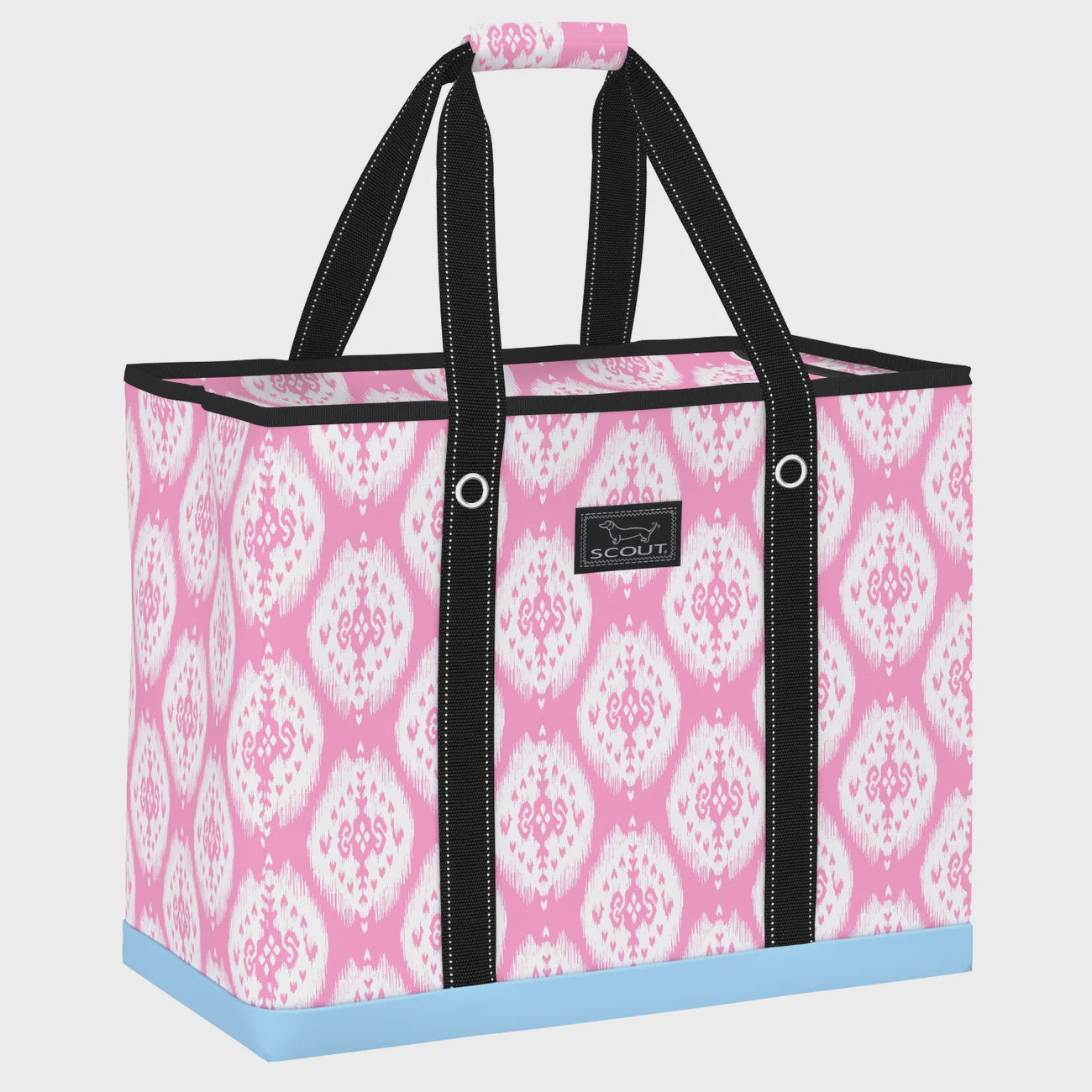 3 Girls Extra Large Tote - Ikant Belize
