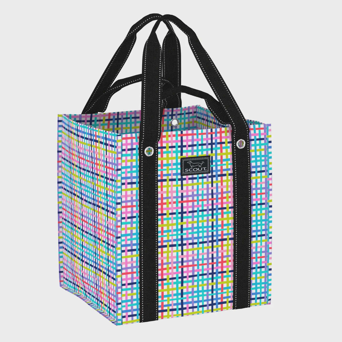 Bagette Market Tote - Off The Grid