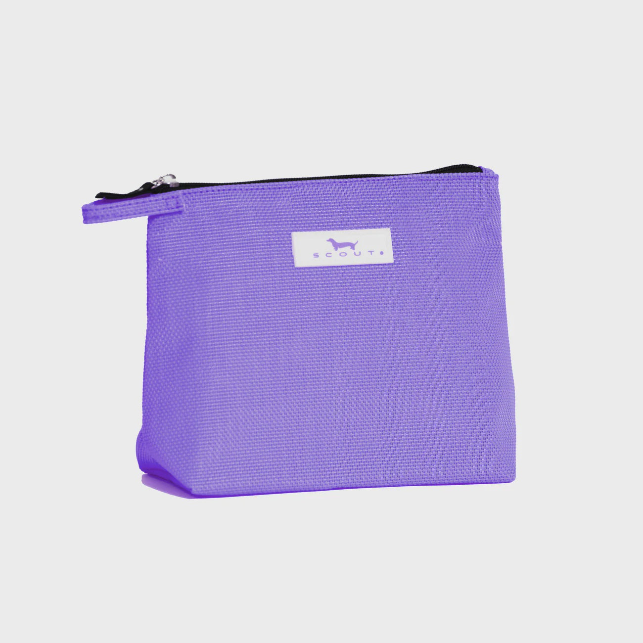 Go Getter Pouch - Amethyst
