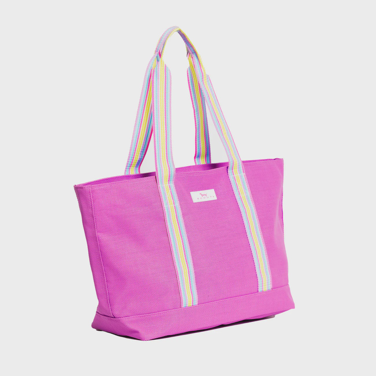 Joyride Shoulder Bag - Neon Pink