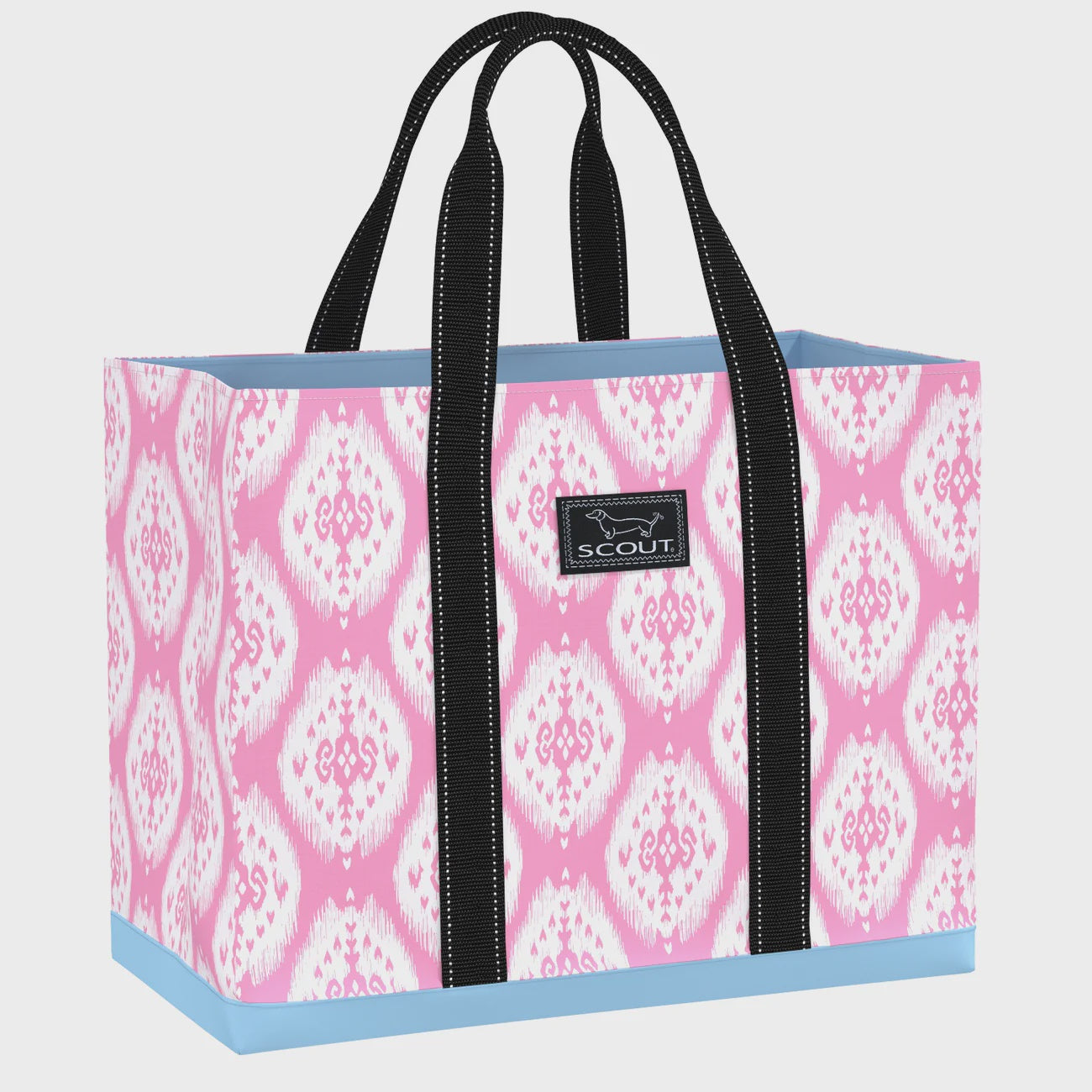 Original Deano Tote Bag - Ikant Belize