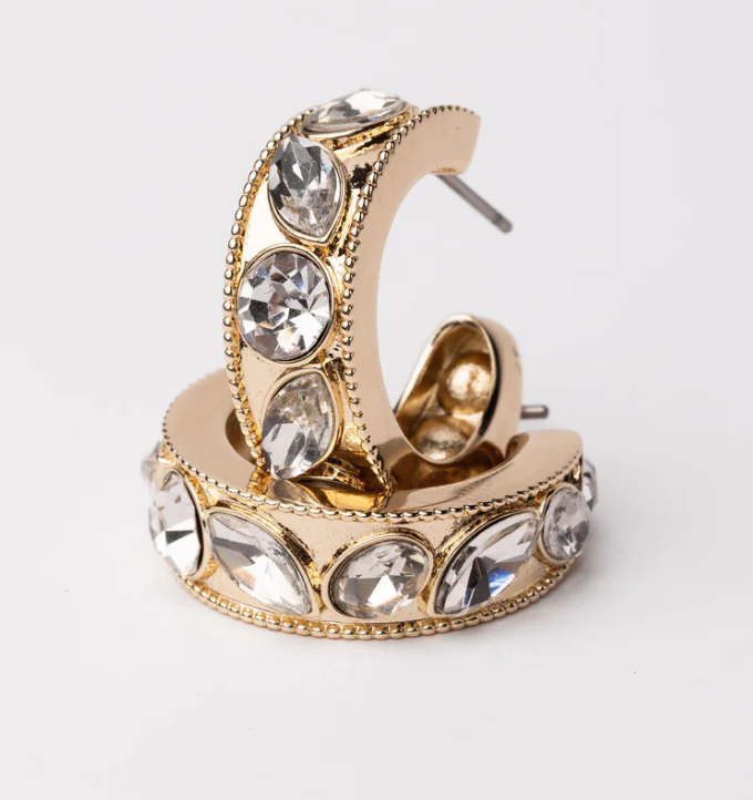Camryn Earrings