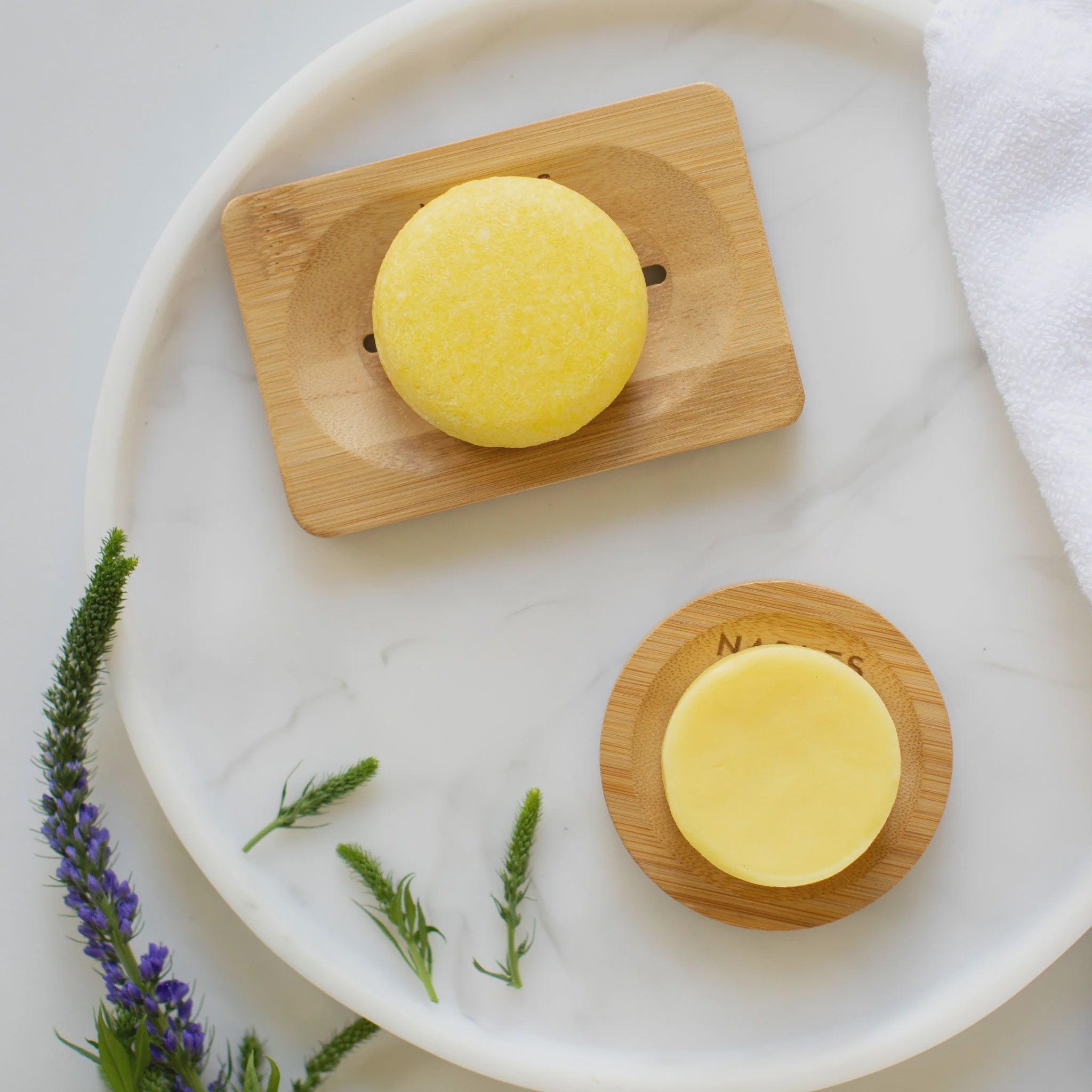Verbena Luxe Conditioner Bar