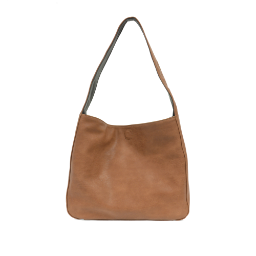 Ella Hobo Reversible Handbag