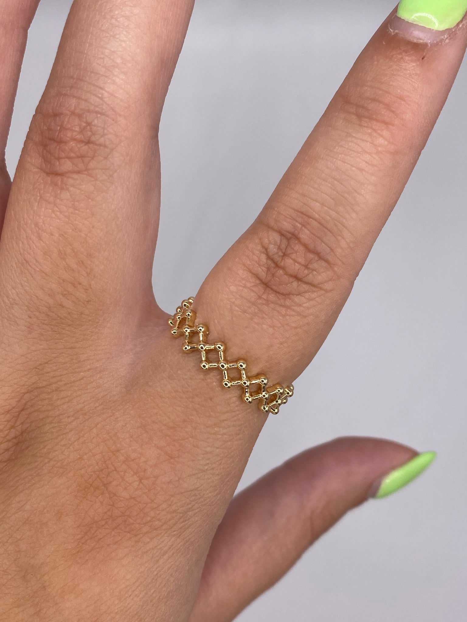 Drake Ring