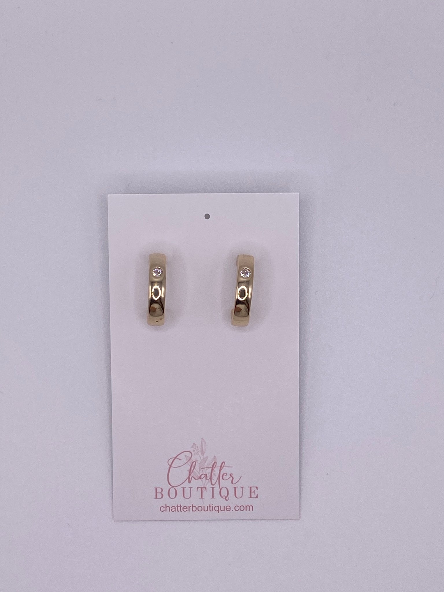Adrianna Earrings