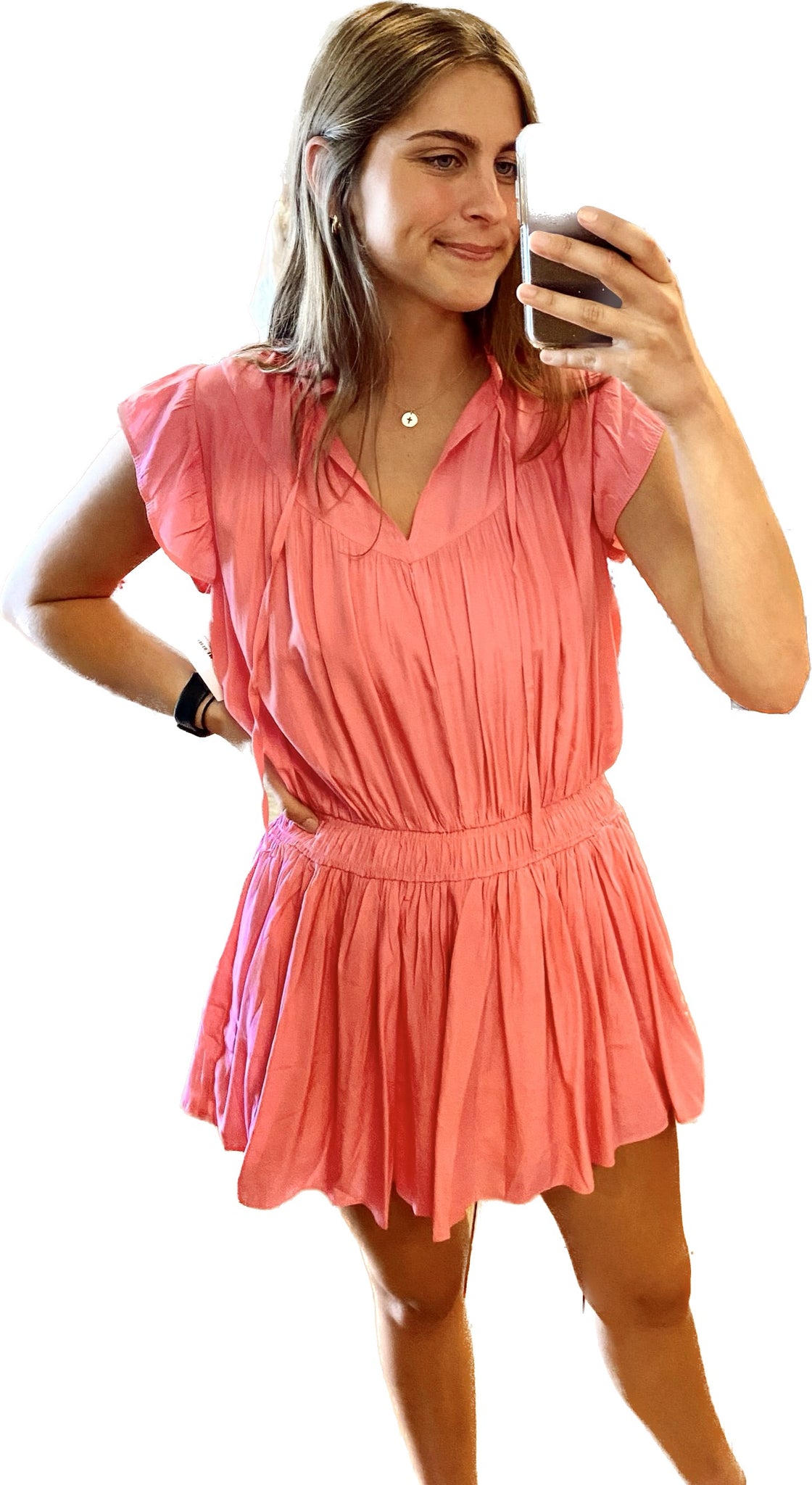 Such A Gem Dress