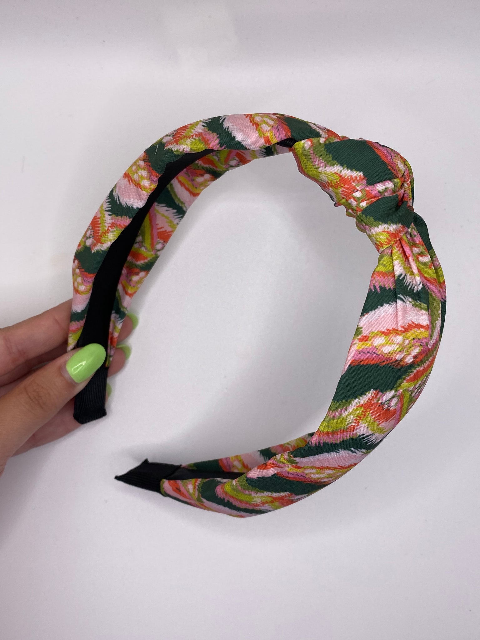 Wild Wonder Headband