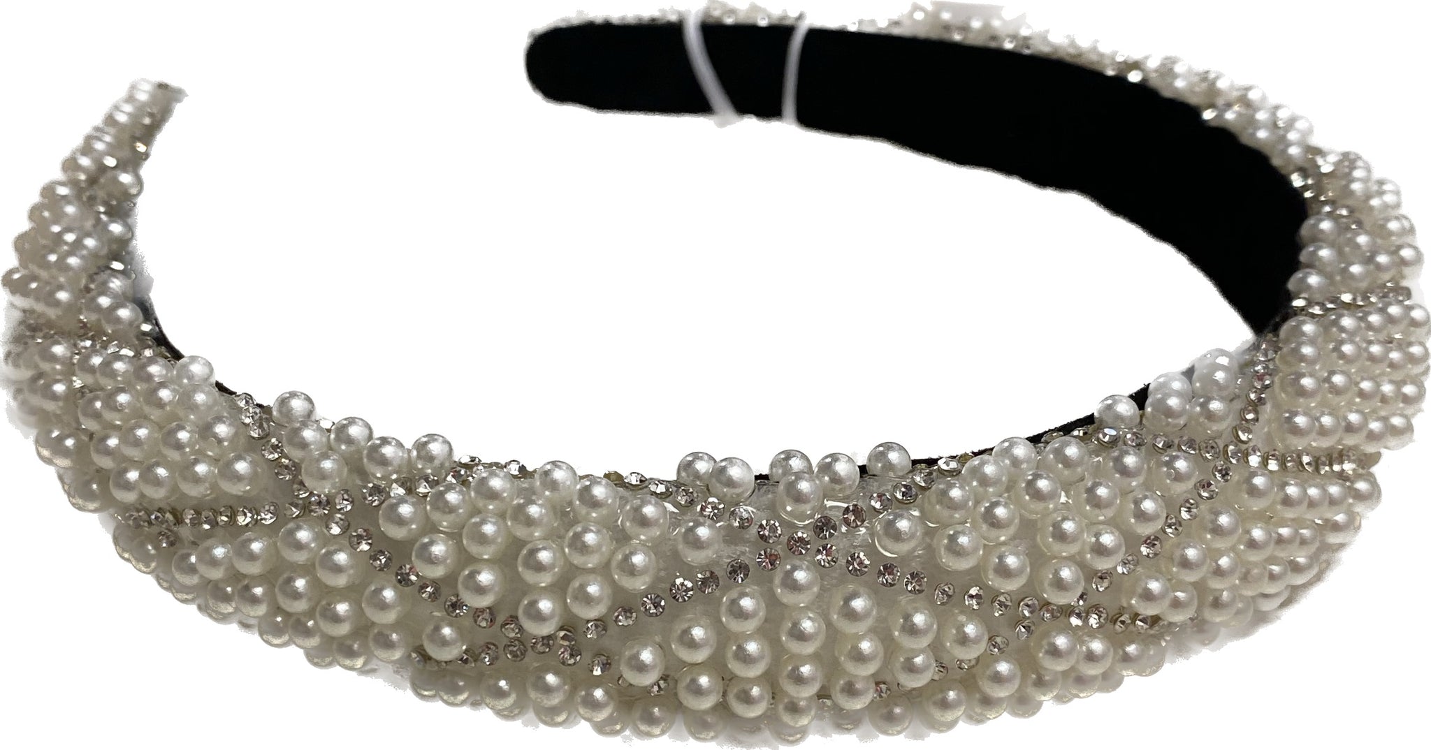 Tori Pearl Headband