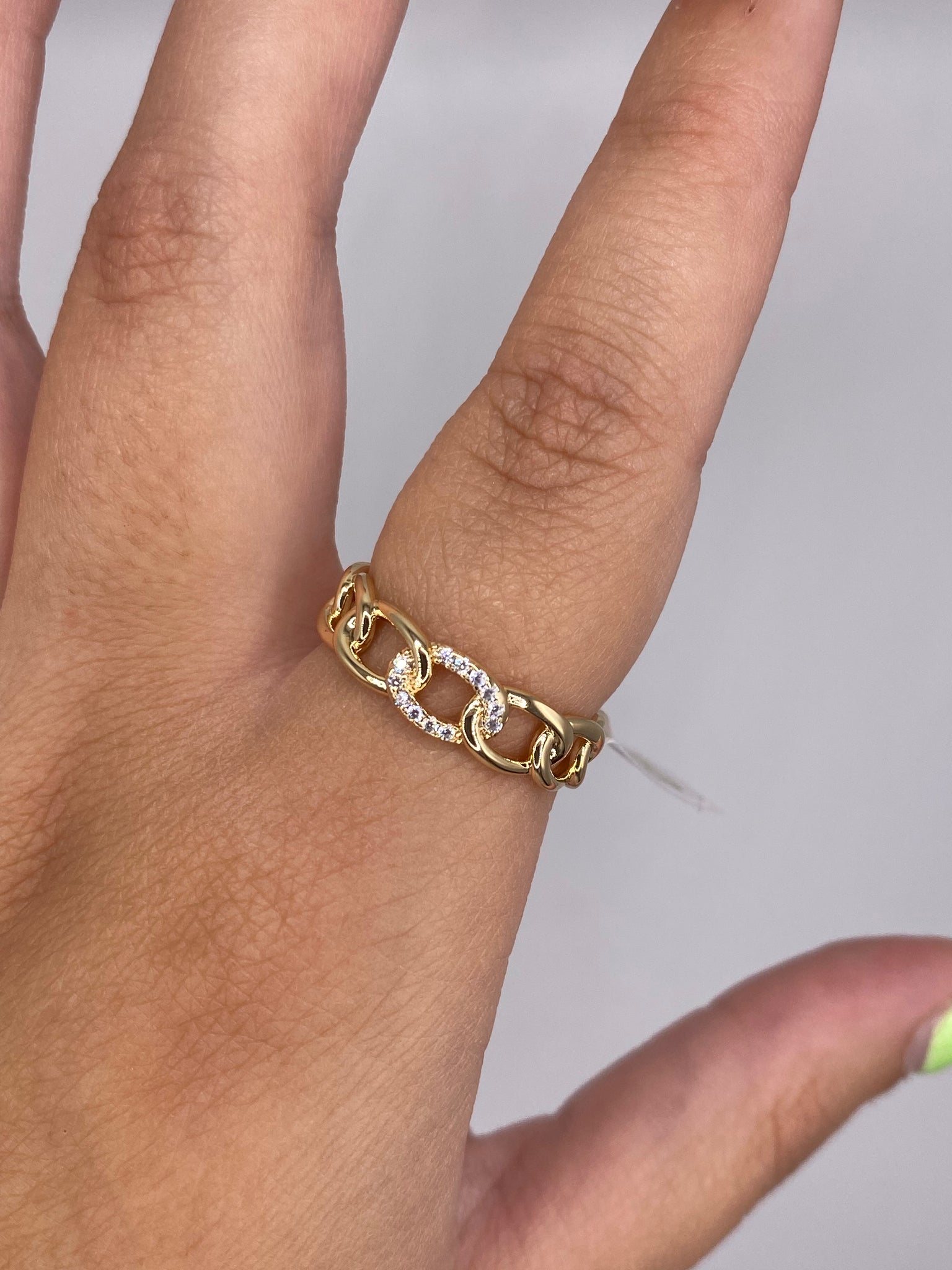 Erika Ring