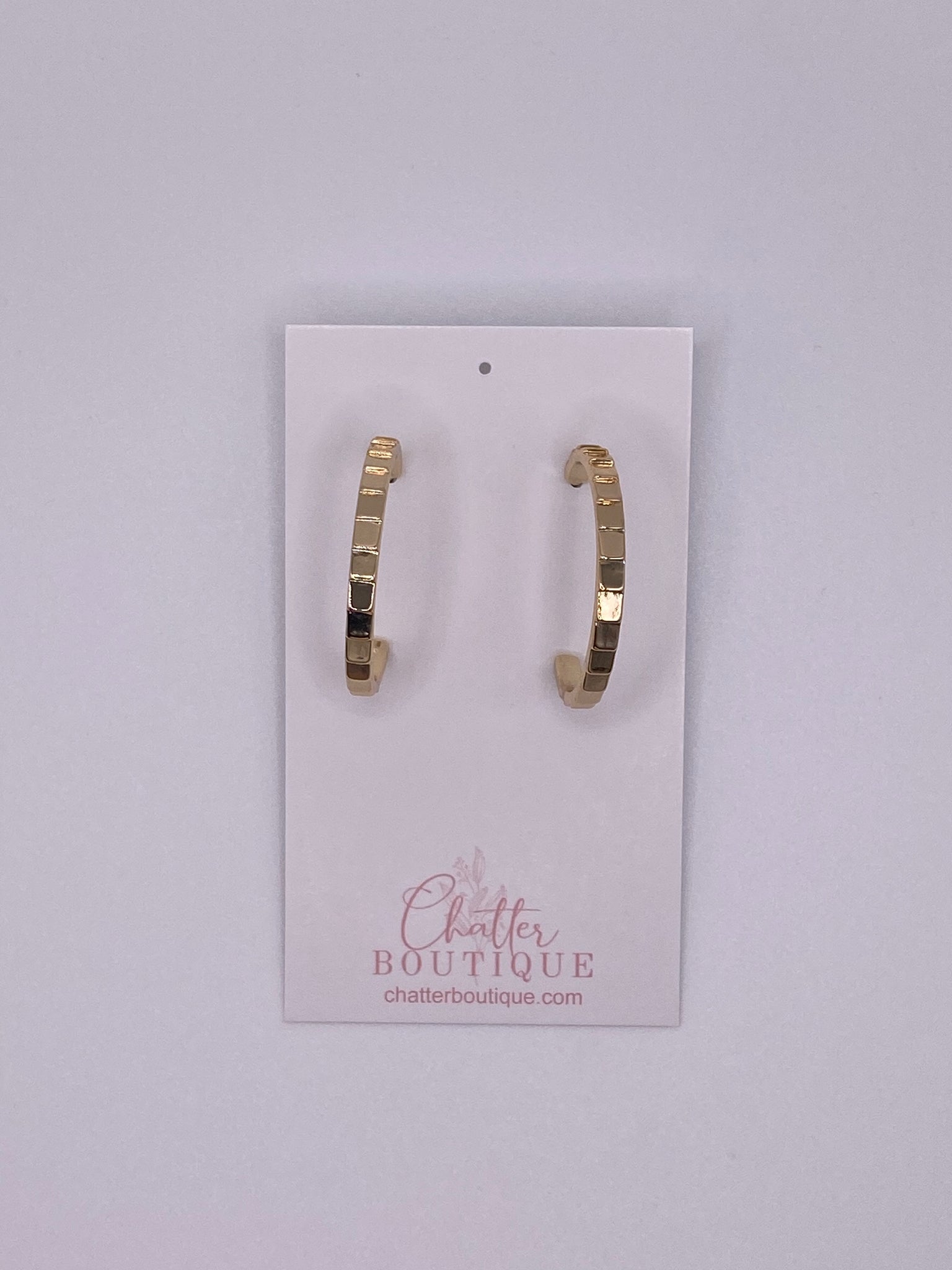 Isla Earrings