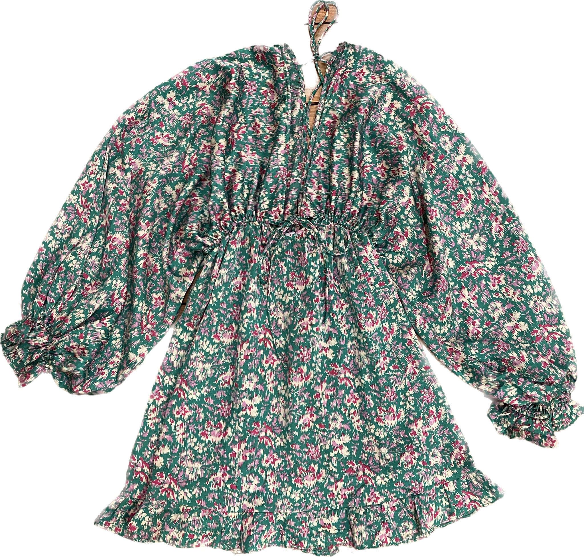 Sweet Wish Dress