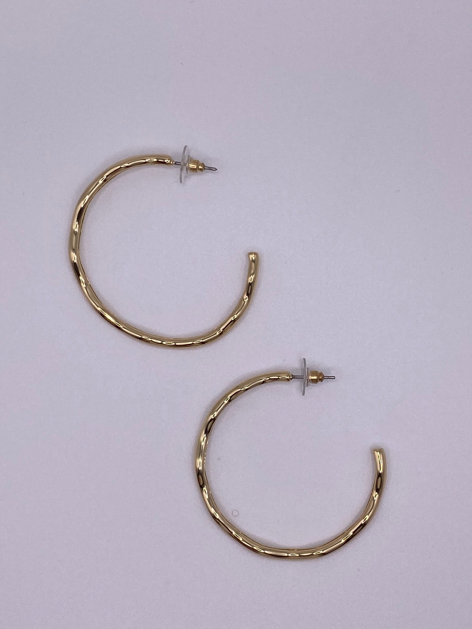 Emmary Medium Earrings