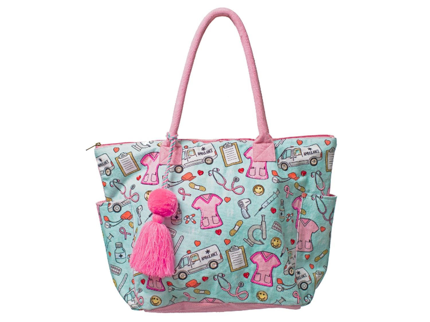 Miracle Worker Tote