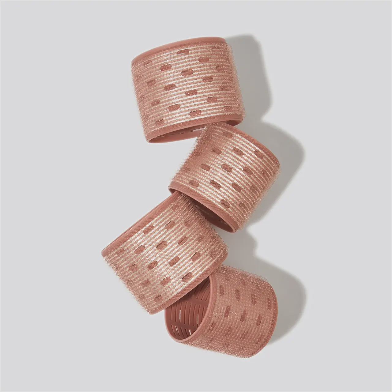 XL Thermal Rollers - 4Pc Set