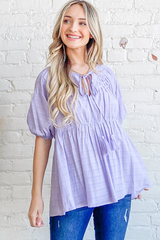 Could Use A Love Song Blouse