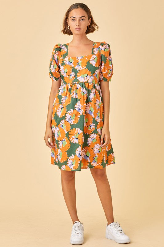 Work Of Art Dress