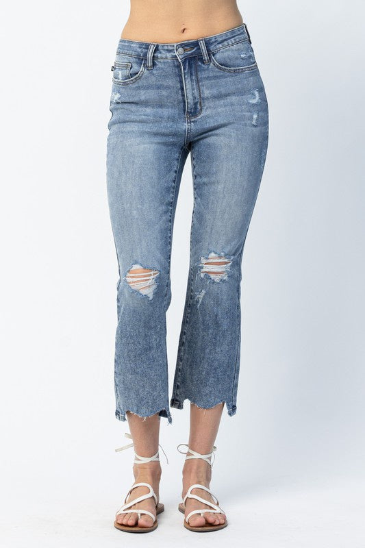 Prime Time Jeans