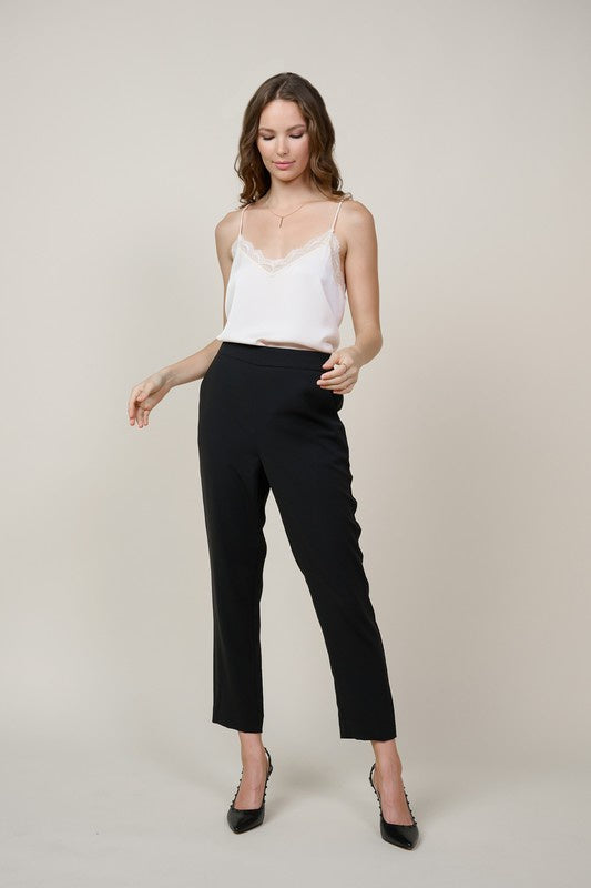 Keep It Classy Pants