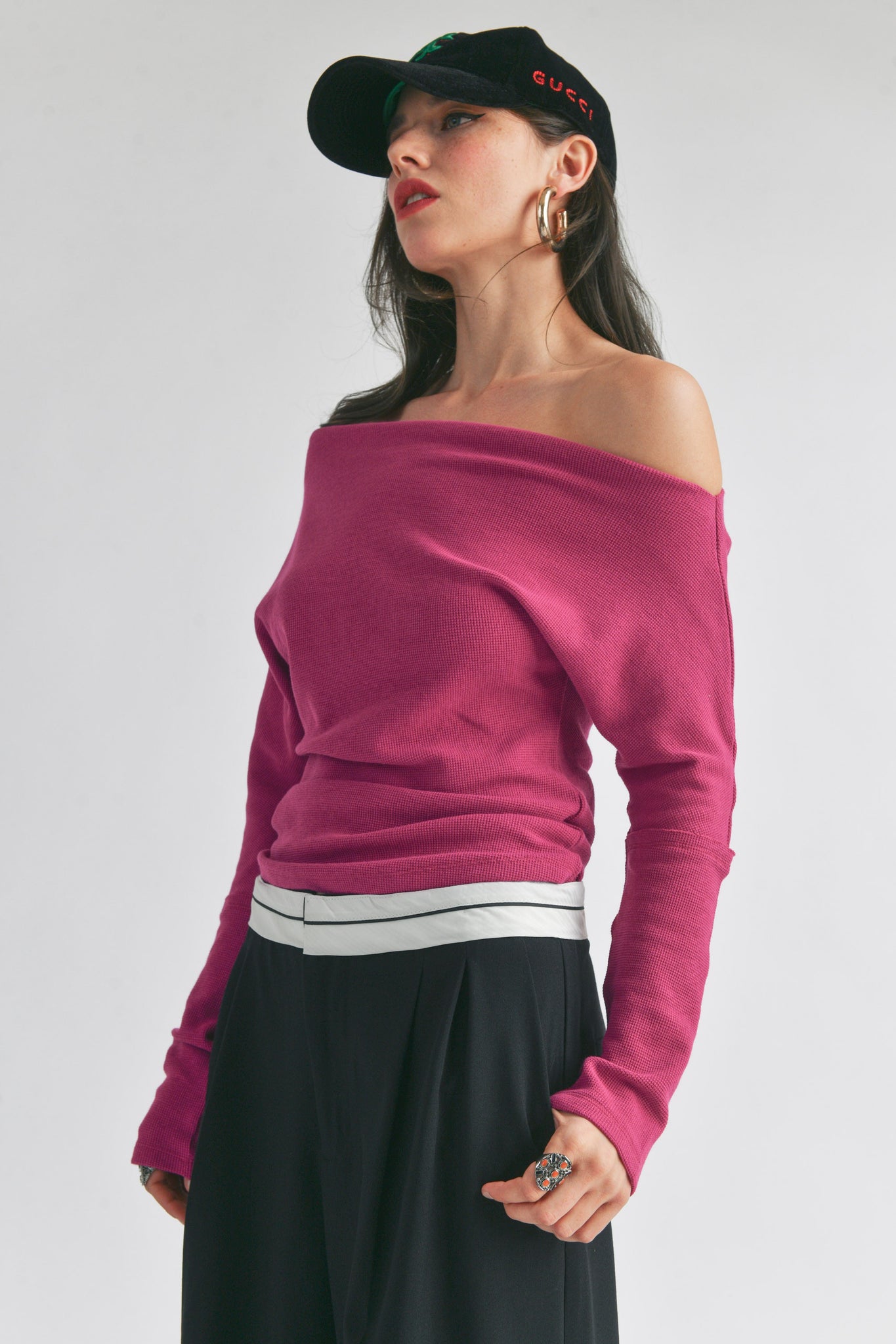 Perfect Vision Top