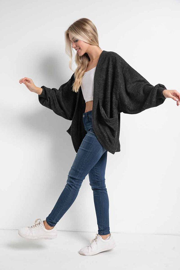 Megan Knit Cardigan