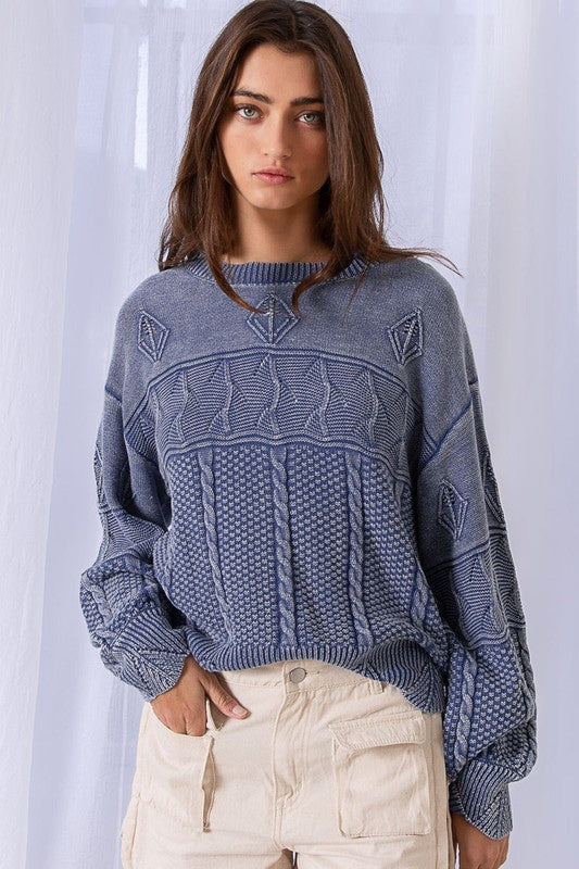 Must Be Fate Sweater