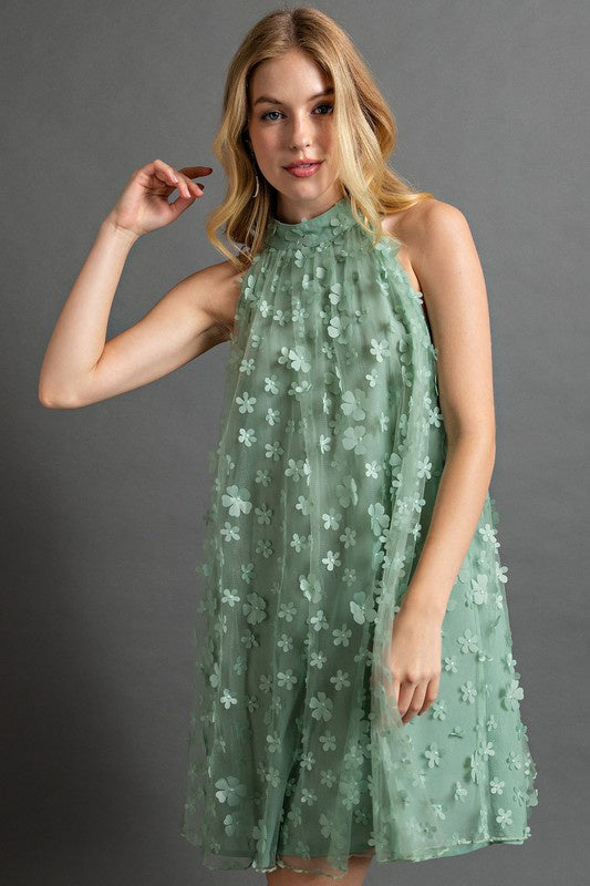 Flower Girl Dress