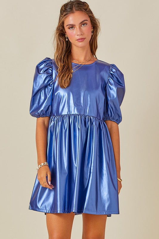 Daydream Look In Your Eye Dress