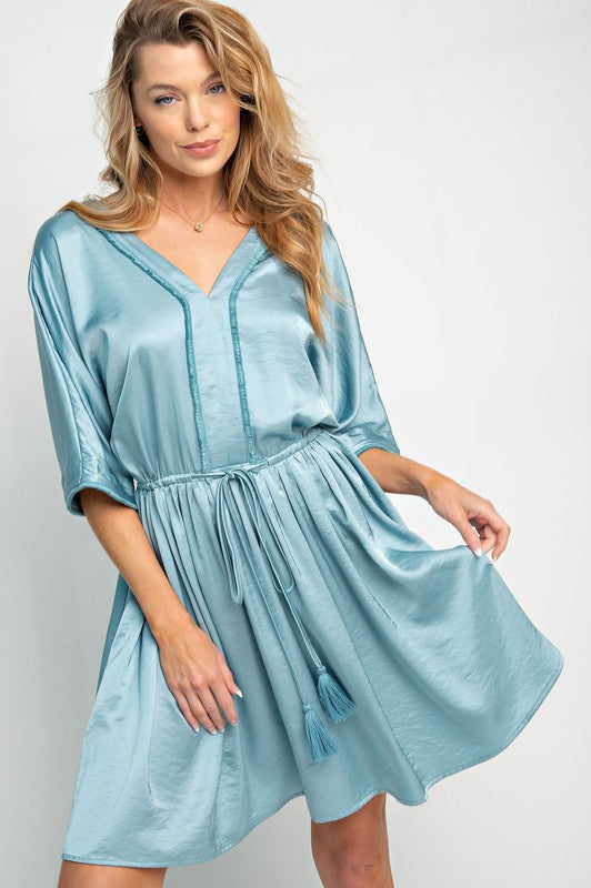 She's A Natural Dress