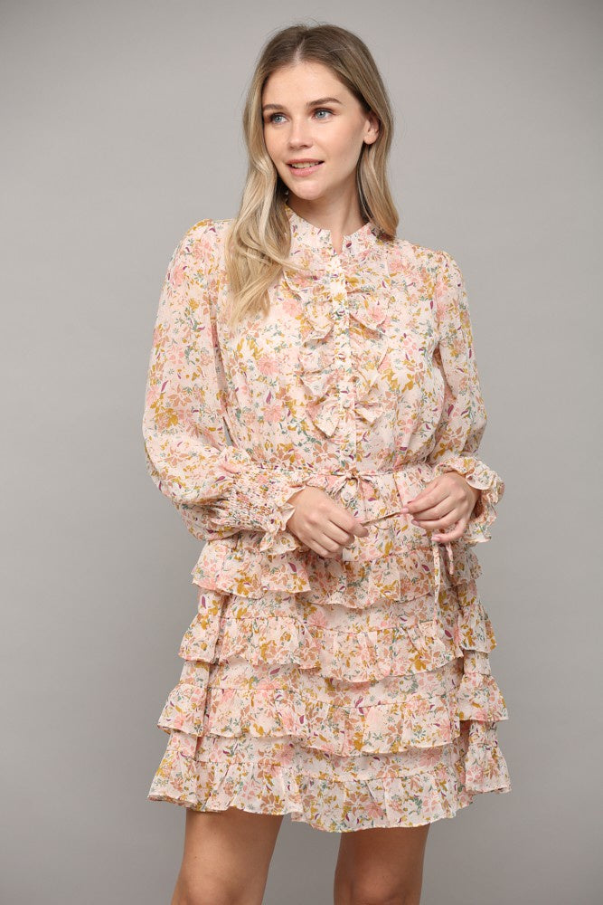 Celebrate Life Dress
